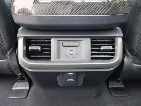 New 2025 Ford F150 Lariat w/ Equipment Group 502A High image 42