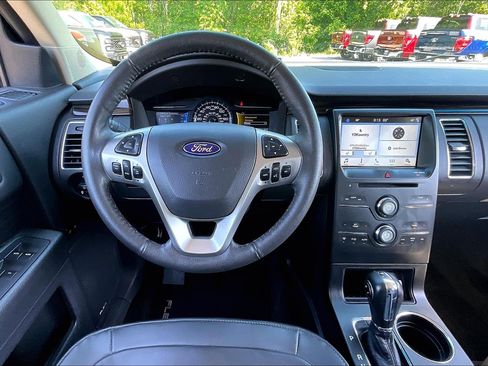 Used 2017 Ford Flex SEL w/ Equipment Group 202A AWD/4WD image 5