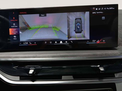 Used 2026 BMW X5 sDrive40i image 14