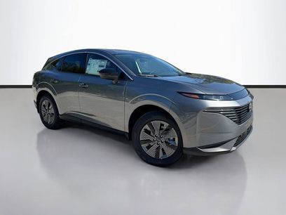 New 2026 Nissan Murano SL