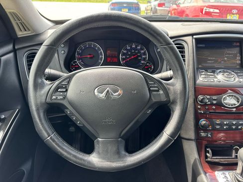 Used 2010 INFINITI EX35 Journey AWD/4WD image 13