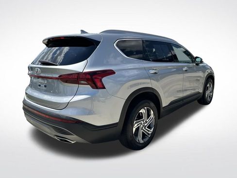 Used 2023 Hyundai Santa Fe SEL FWD image 7
