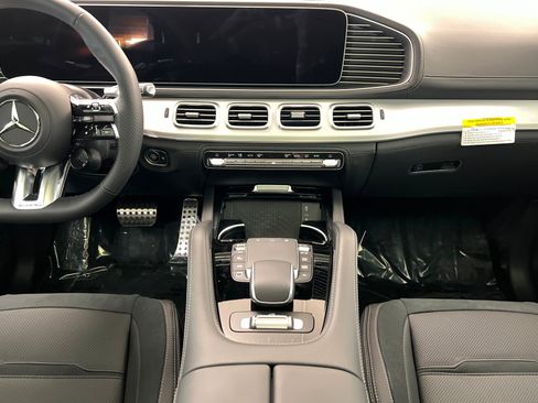 New 2026 Mercedes-Benz GLE 53 AMG 4MATIC image 13
