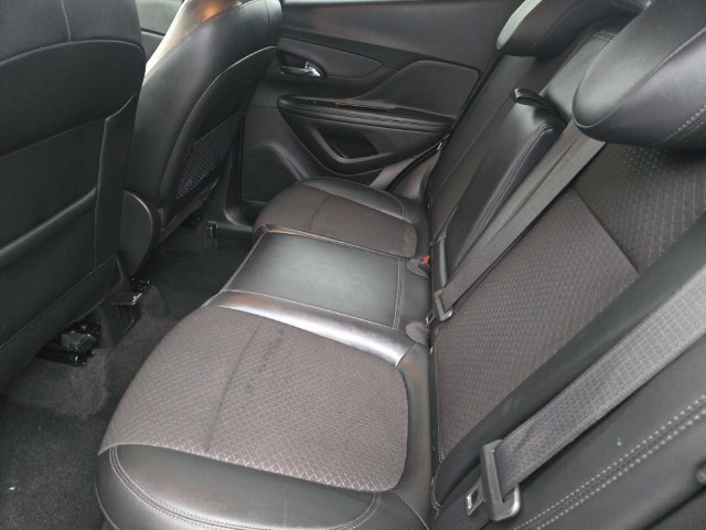 Used 2020 Buick Encore Preferred w/ Safety Package FWD image 15