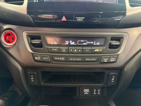 Used 2016 Honda Pilot EX-L image 46