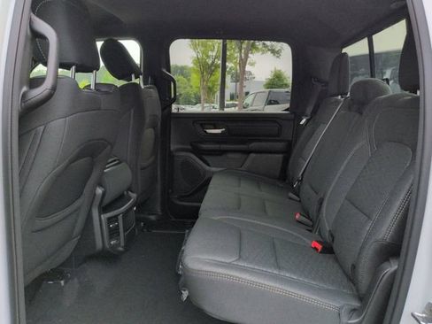 New 2026 RAM 1500 Express RWD image 14