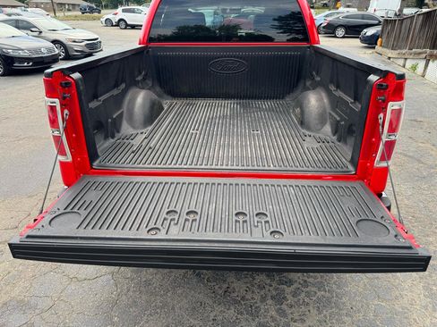 Used 2014 Ford F150 XLT RWD image 13