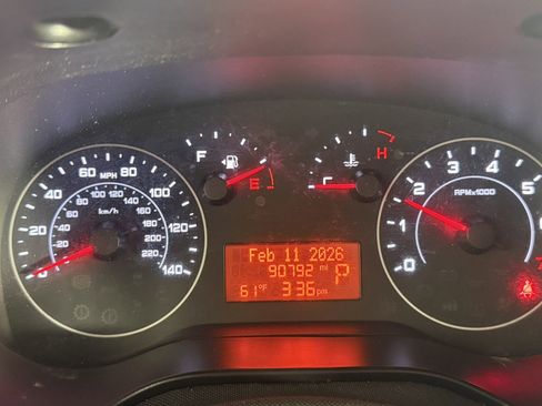 Used 2022 RAM ProMaster City Tradesman image 17