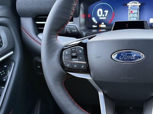 New 2026 Ford Explorer ST-Line w/ ST-Line Street Pack image 23