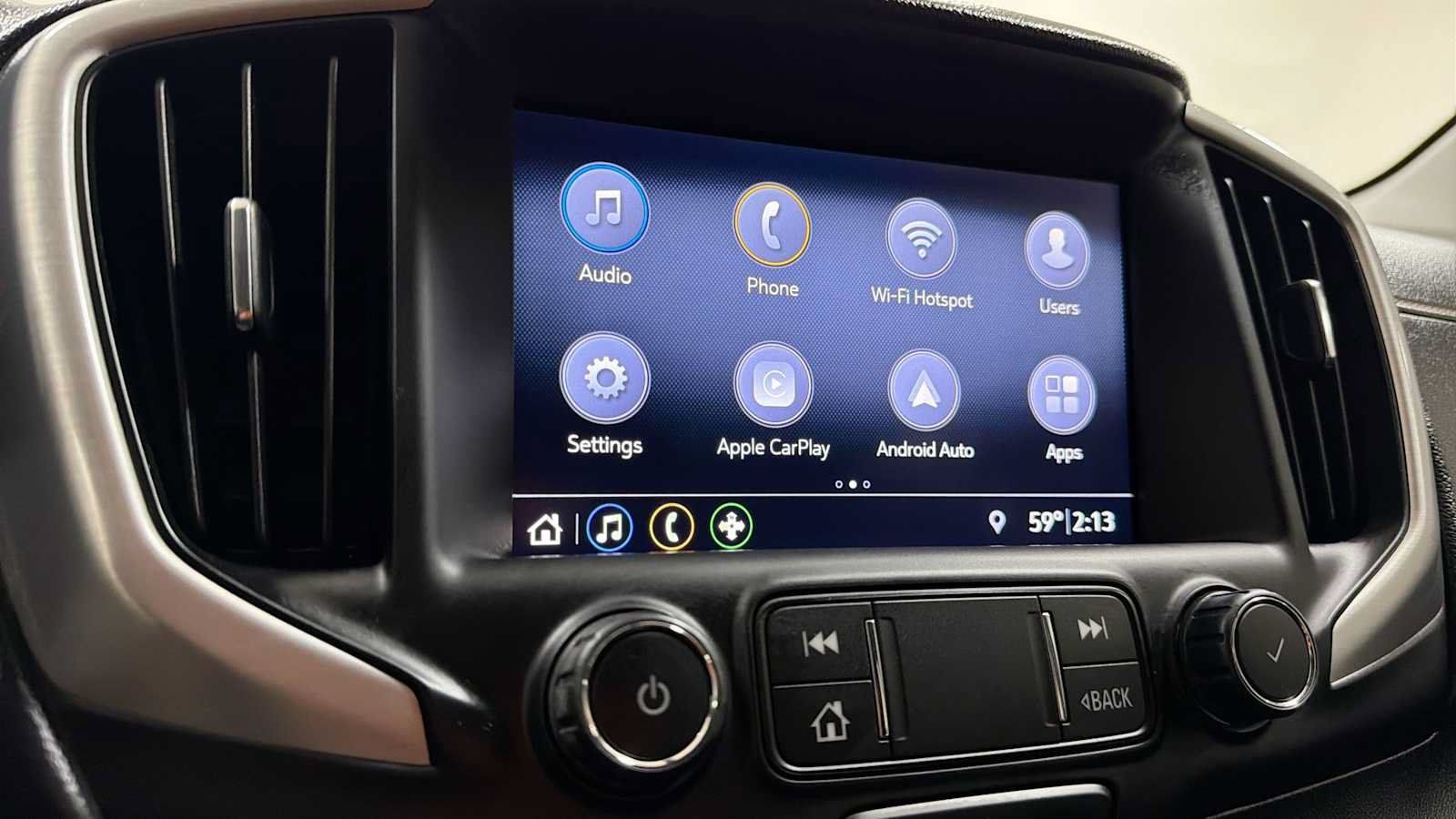 Used 2019 GMC Terrain SLT FWD image 20