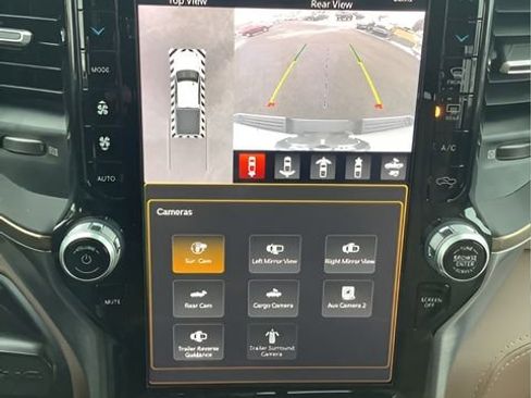 Certified 2022 RAM 3500 Limited image 23