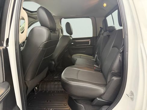 Used 2014 RAM 1500 Sport w/ Convenience Group AWD/4WD image 31