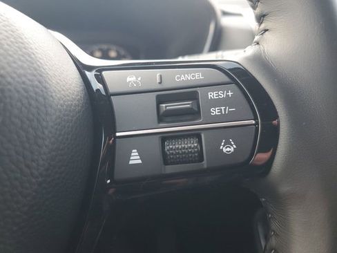 New 2026 Honda CR-V EX-L image 33