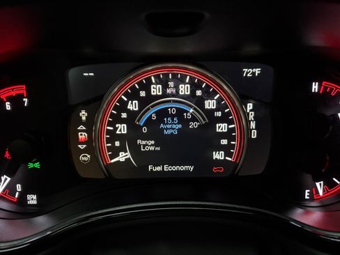 New 2026 Dodge Durango GT AWD/4WD image 24