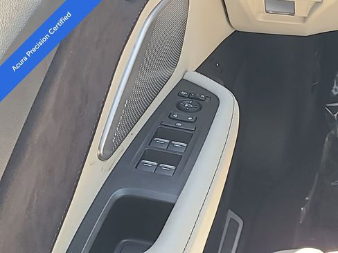 Used 2025 Acura RDX A-Spec AWD/4WD image 29