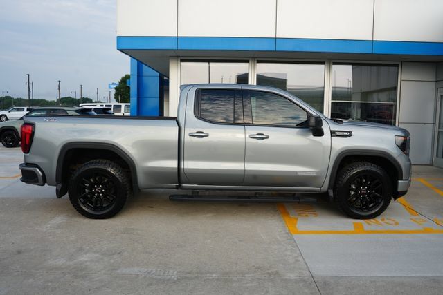 Used 2025 GMC Sierra 1500 Elevation AWD/4WD image 31