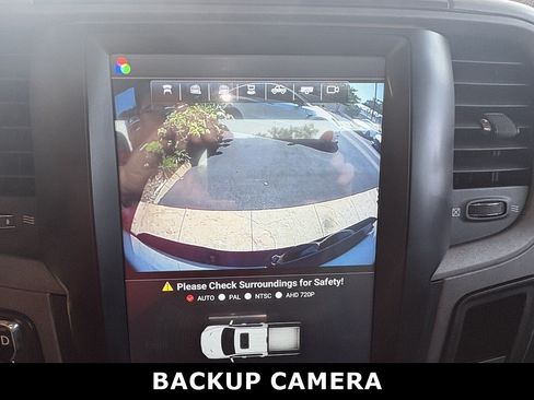 Used 2017 RAM 1500 Tradesman w/ Popular Equipment Group RWD image 17