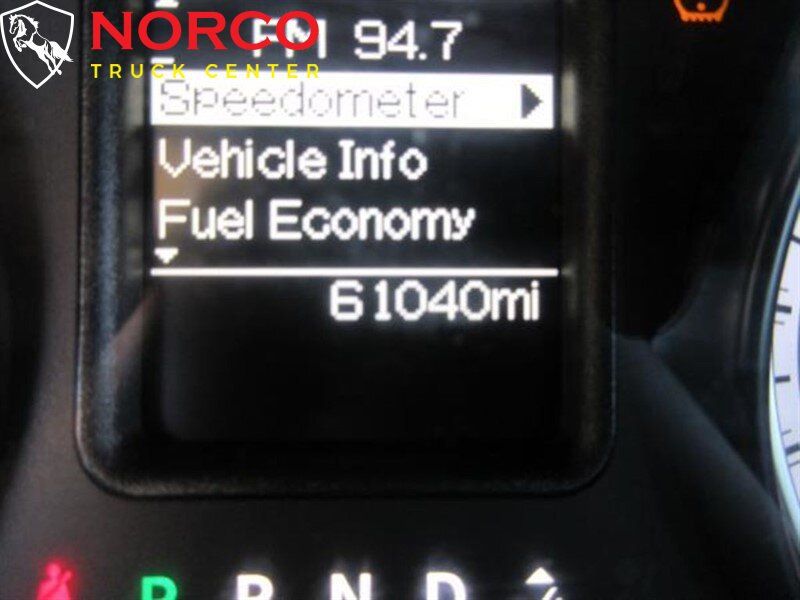 Used 2015 RAM 1500 Express RWD image 9