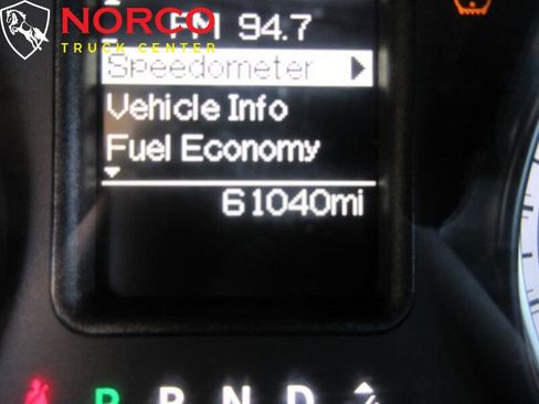 Used 2015 RAM 1500 Express image 9