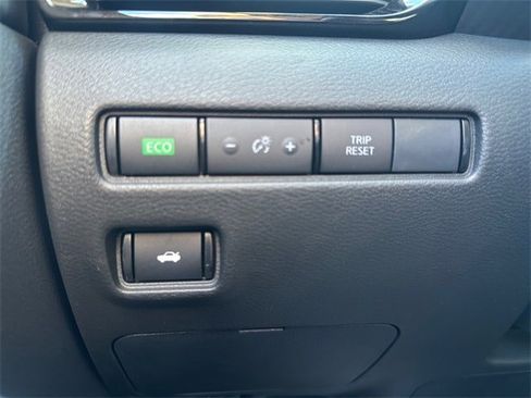 New 2025 Nissan Sentra SV image 19