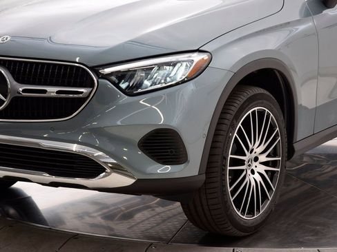New 2026 Mercedes-Benz GLC 300 image 11