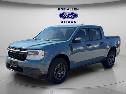 Used 2023 Ford Maverick XLT w/ XLT Luxury Package