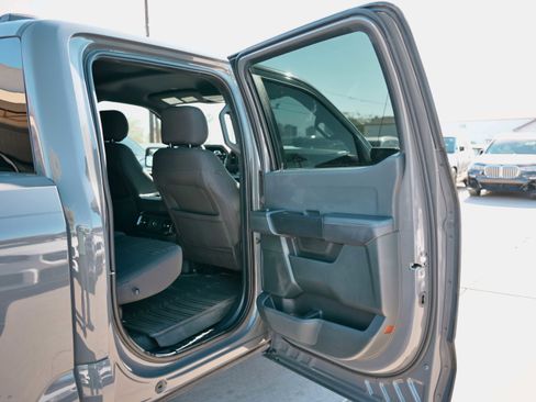 Used 2021 Ford F150 XL w/ STX Appearance Package image 15