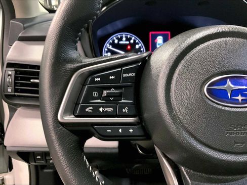 Used 2025 Subaru Legacy Premium image 24