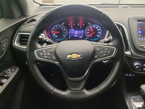 Used 2022 Chevrolet Equinox LT AWD/4WD image 22