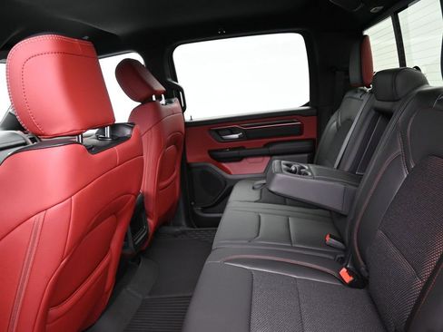 New 2026 RAM 1500 Rebel image 14