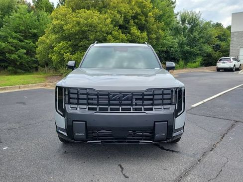 New 2027 Kia Telluride X-Line SX Prestige AWD/4WD image 2