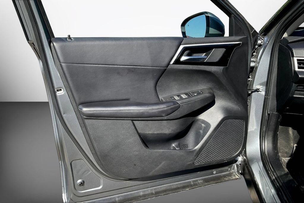 Used 2024 Mitsubishi Outlander SE AWD/4WD image 19