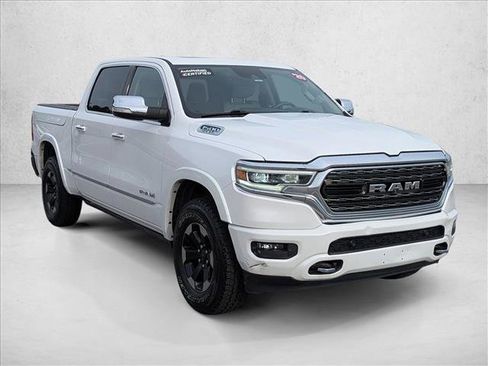 Used 2020 RAM 1500 Limited image 3