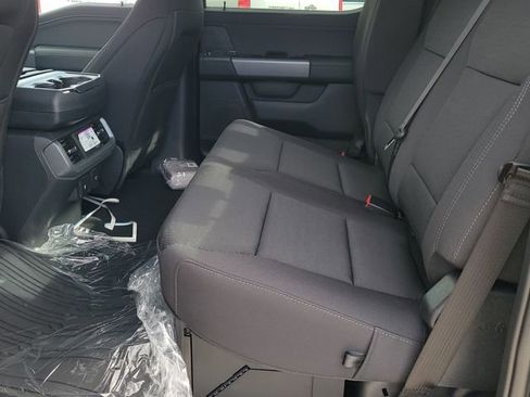New 2026 Ford F150 XLT w/ Equipment Group 302A MID image 7