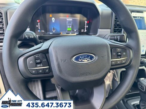 New 2025 Ford Ranger XL w/ Trailer Tow Package image 41