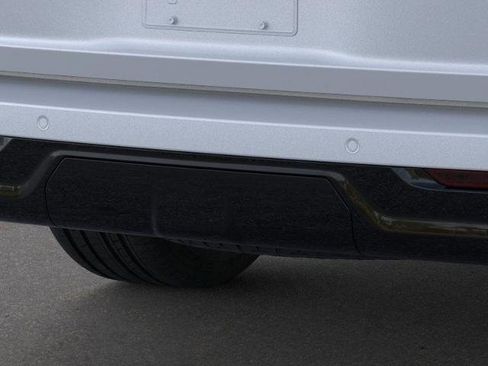 New 2026 Lincoln Navigator L Reserve AWD/4WD image 23