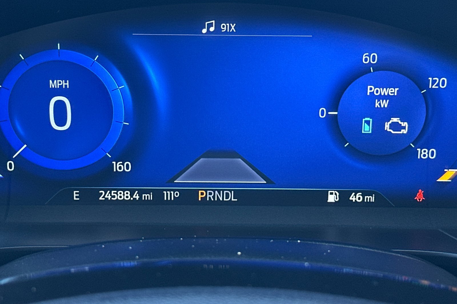 Certified 2022 Ford Escape Titanium w/ Titanium Elite Package AWD/4WD image 25