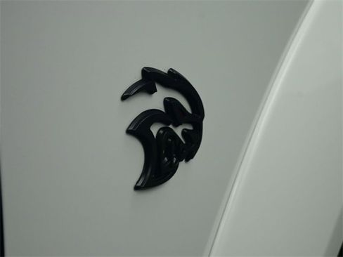 Used 2021 Dodge Challenger SRT Hellcat Redeye image 19