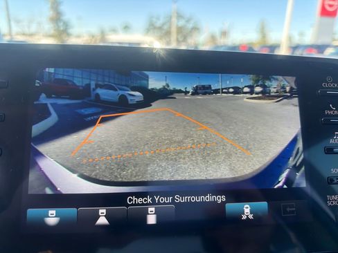 Used 2022 Honda Accord EX-L image 33