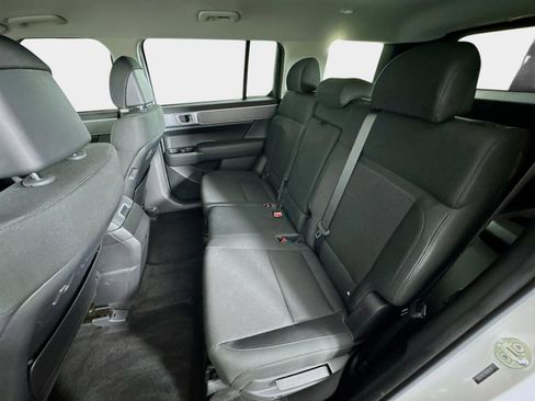 Used 2024 Hyundai Santa Fe SE image 20