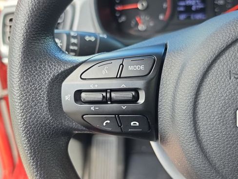 Certified 2023 Kia Rio S FWD image 18