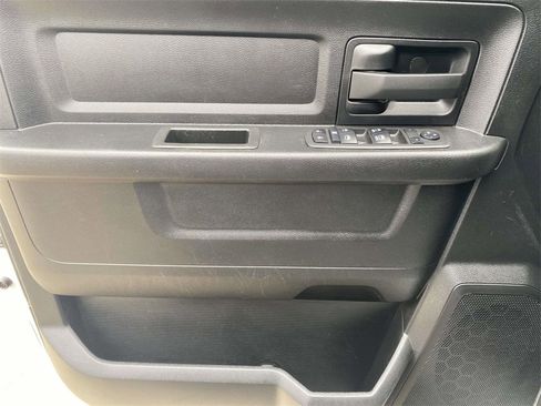 Used 2022 RAM 2500 Tradesman w/ Protection Group image 19