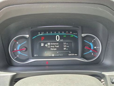 Used 2022 Honda Pilot Sport image 11