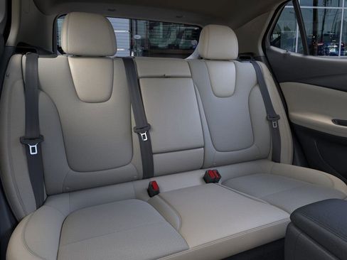 New 2026 Buick Encore GX Preferred w/ Advanced Technology Package image 17