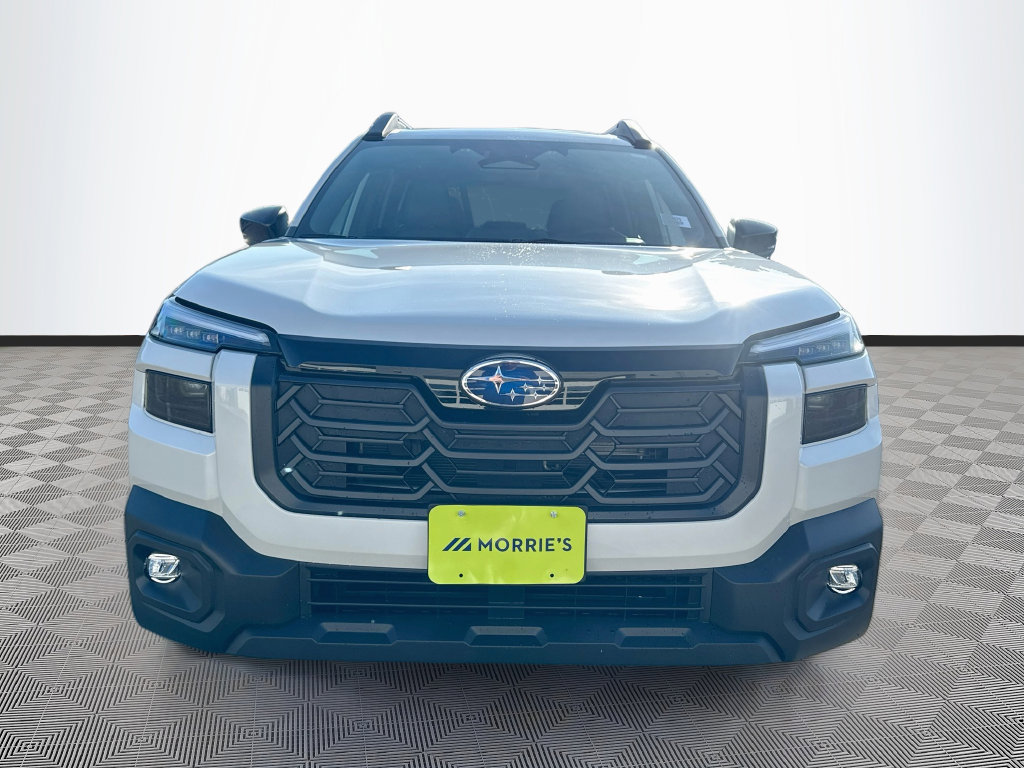 New 2026 Subaru Outback Premium AWD/4WD image 2