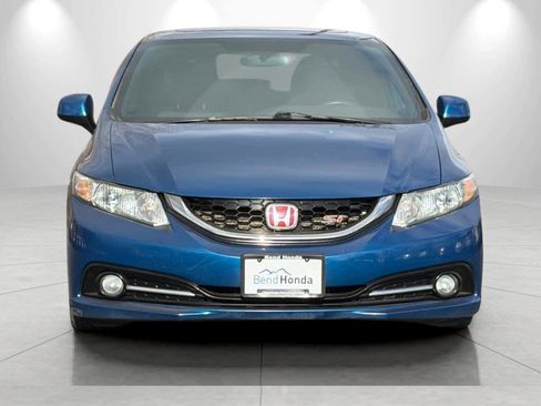 Used 2013 Honda Civic Si image 10