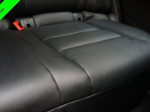 Certified 2023 Nissan Rogue SL w/ SL Premium Package AWD/4WD image 62