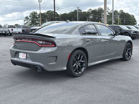 Used 2023 Dodge Charger R/T w/ Plus Group RWD image 30