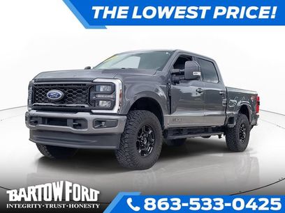 Used 2024 Ford F350 XLT w/ XLT Premium Package