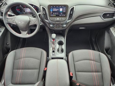 Used 2024 Chevrolet Equinox RS FWD image 26